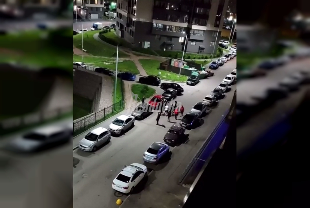 Известный тренер по ММА Руслан Булгучев пришел в себя после драки со стрельбой в Мурино