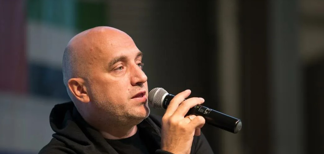 Захар Прилепин перечислил идеальных участников для «Песни года»