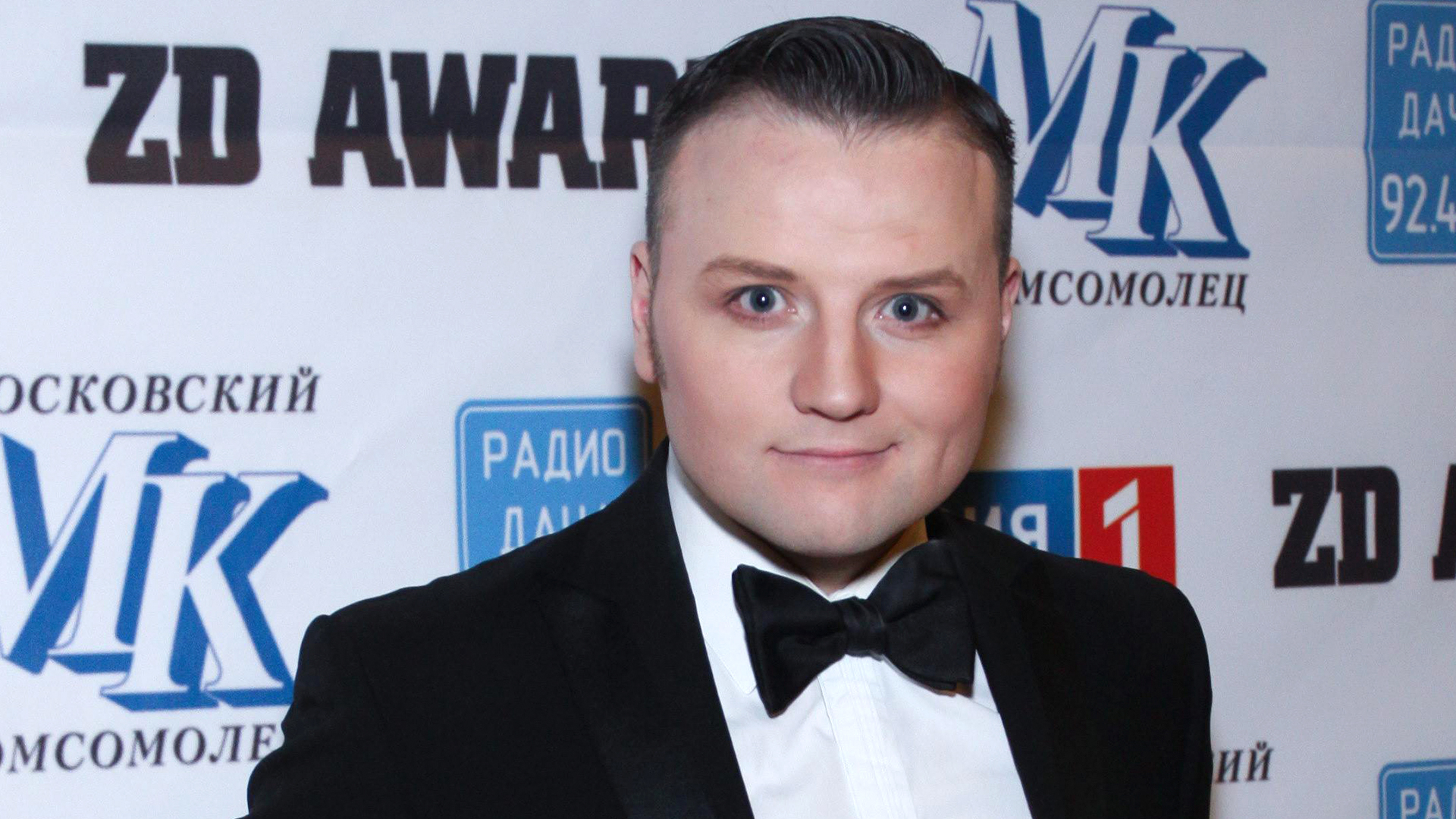 Критик вступился за сына Малинина и назвал Михаила Шахназарова «ноунеймом»