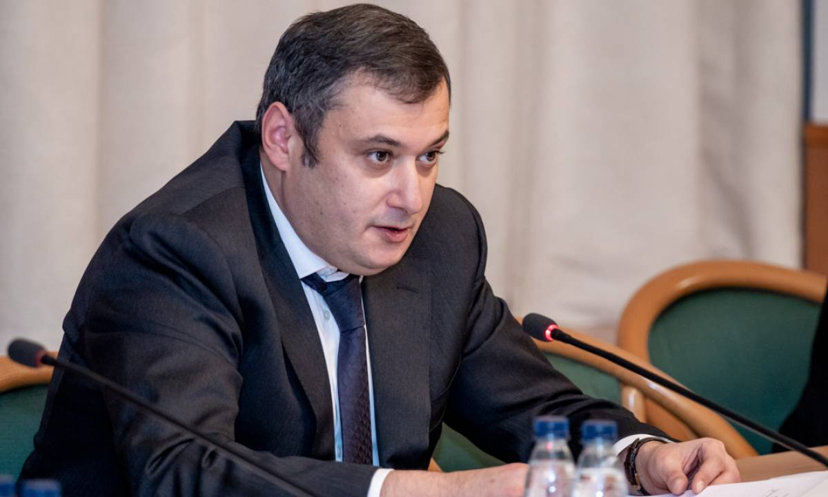 Хинштейн просит обжаловать приговор экс-депутату и миллиардеру Редькину