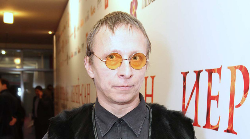 Иван Охлобыстин решил простить сбежавших знаменитостей