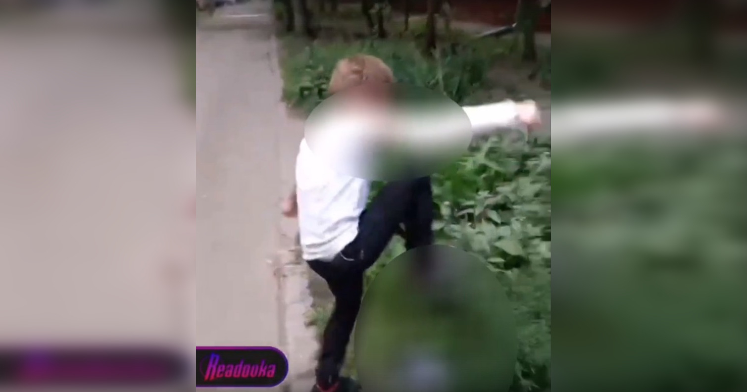 В Люблино живет подросток-мигрант, который терроризирует местных жителей