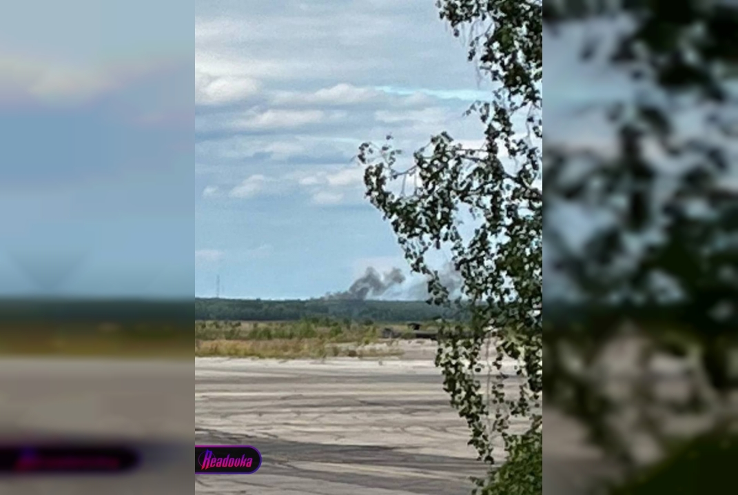 В Коми три человека погибли при крушении самолета Авиалесоохраны