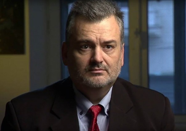 Кандидат в президенты Болгарии Пламен Пасков рассказал о причинах войны с Западом