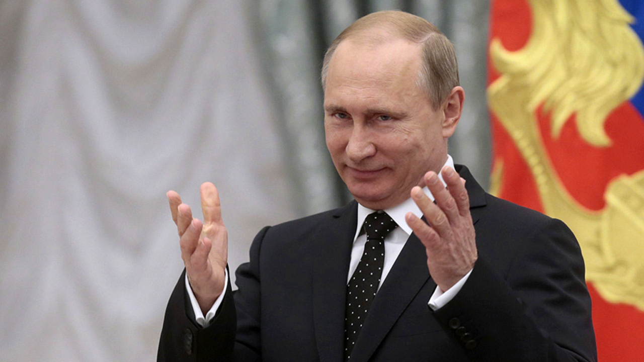 Западные СМИ пишут о «странной» популярности Путина в Германии и Австрии
