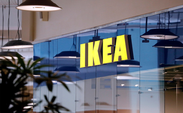 Онлайн-распродажа IKEA в РФ завершится 15 августа