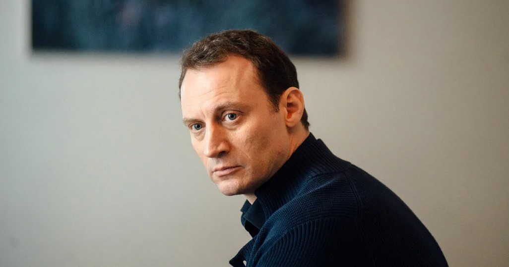 Никита Михалков отреагировал на прощальное письмо сбежавшего из РФ Анатолия Белого