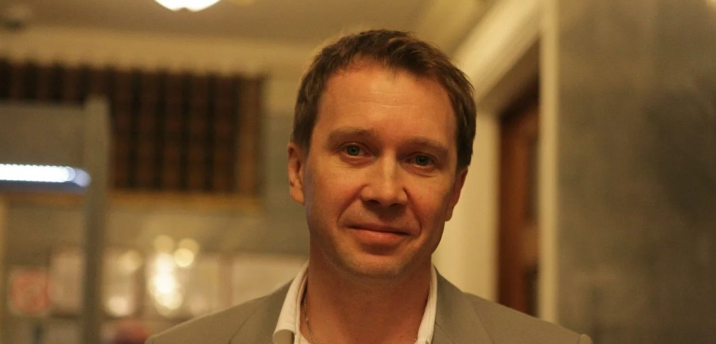 Актер Евгений Миронов выступил с неожиданным признанием