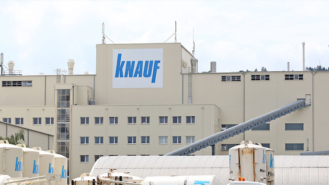 Кадыров: территория завода KNAUF в Соледаре зачищена от «бандеровских элементов»