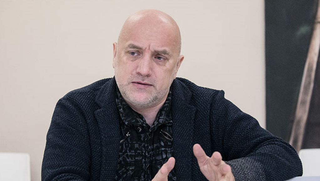 Захар Прилепин высказался о культурной элите, не поддержавшей СВО