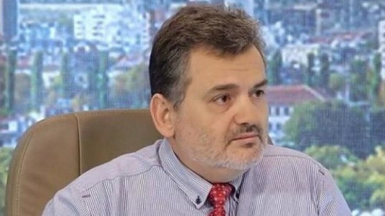 Кандидат в президенты Болгарии Пламен Пасков рассказал о положении в стране
