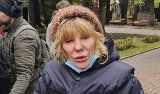 Марк Варшавер рассказал о ненависти Захаровой к коллегам из «Ленкома»