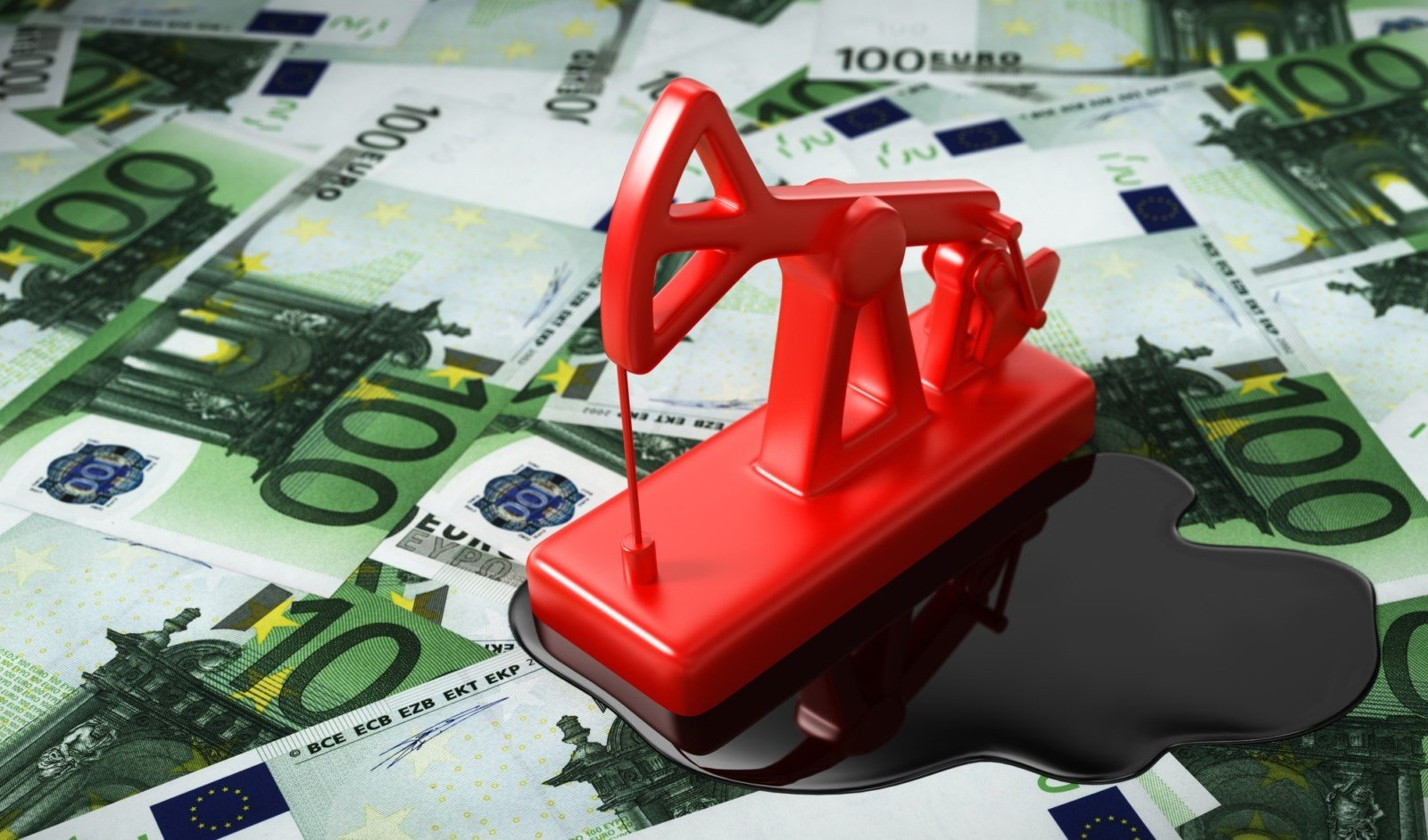 Компании Венгрии и Словакии заплатят за транзит нефти через Украину