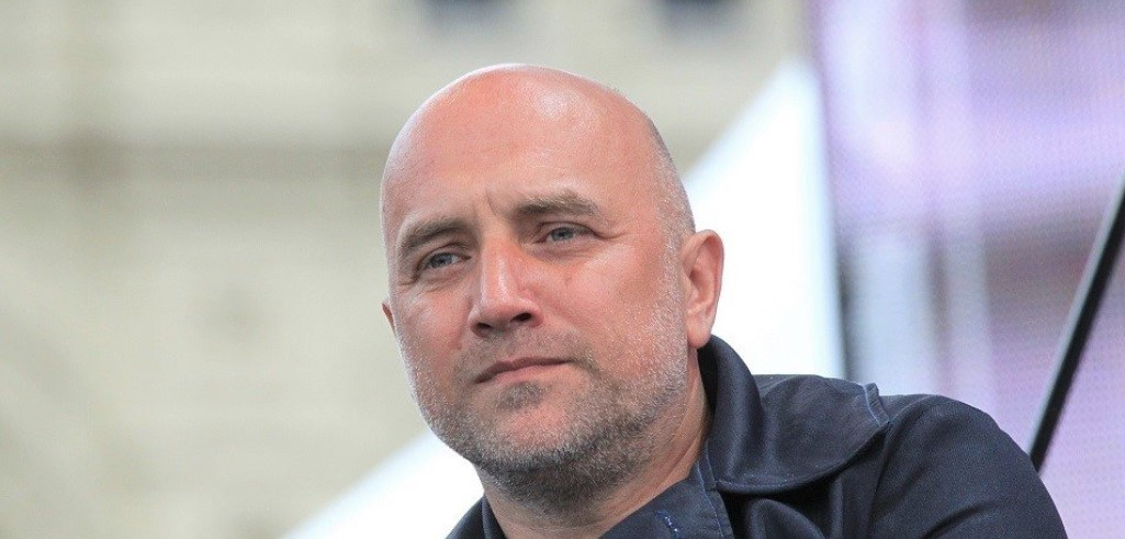 Захар Прилепин рассказал про возвращение уехавших артистов