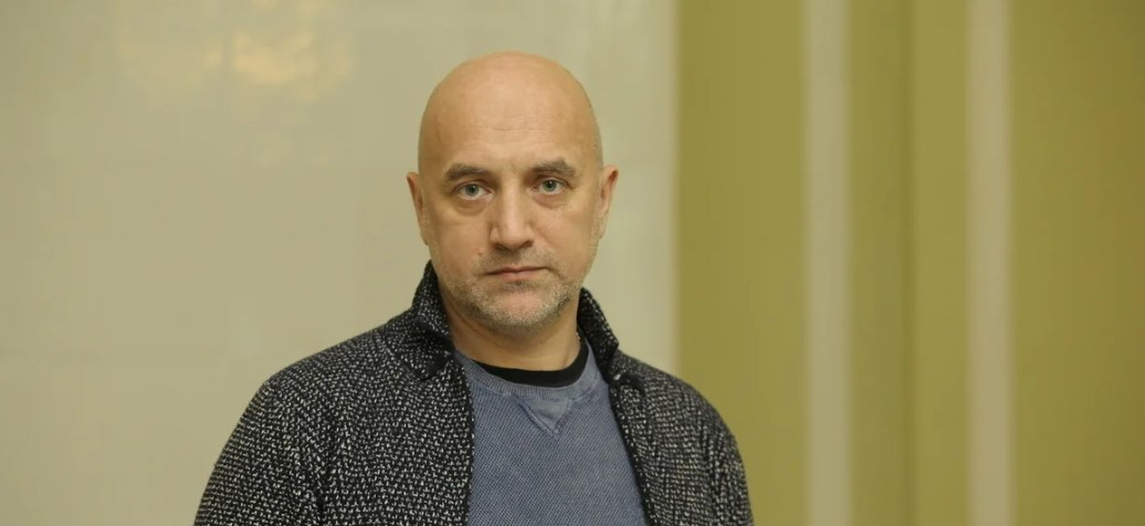 Прилепин высказался про позицию Федора Бондарчука о спецоперации