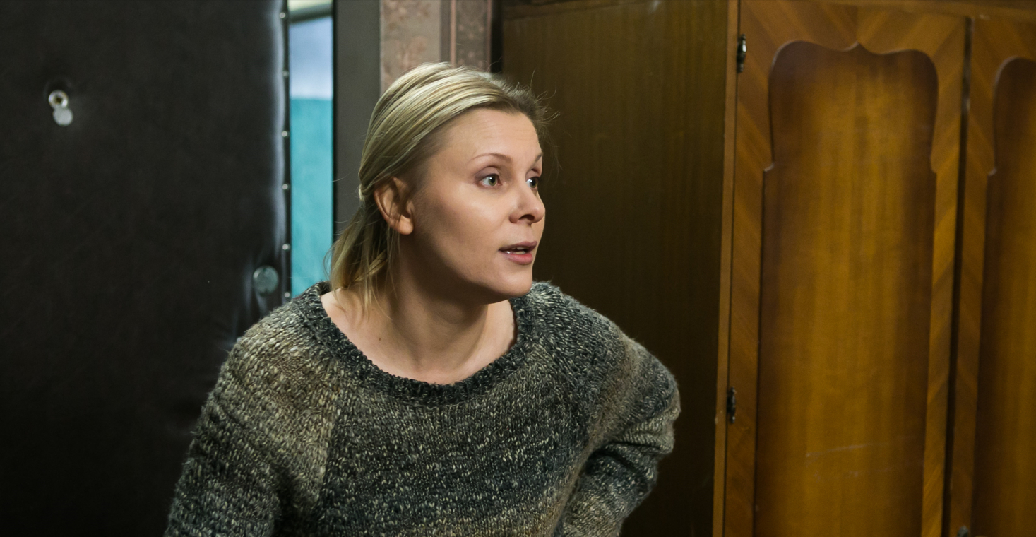 Куда пропала звезда сериала «Ольга» Яна Троянова