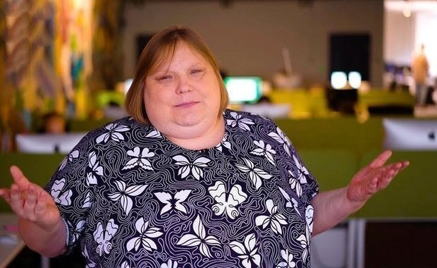 Следствие просит отправить под арест журналистку Александру Баязитову