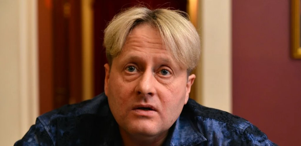 Эдуард Радзюкевич прокомментировал слова Анны Кошмал об отношении к России