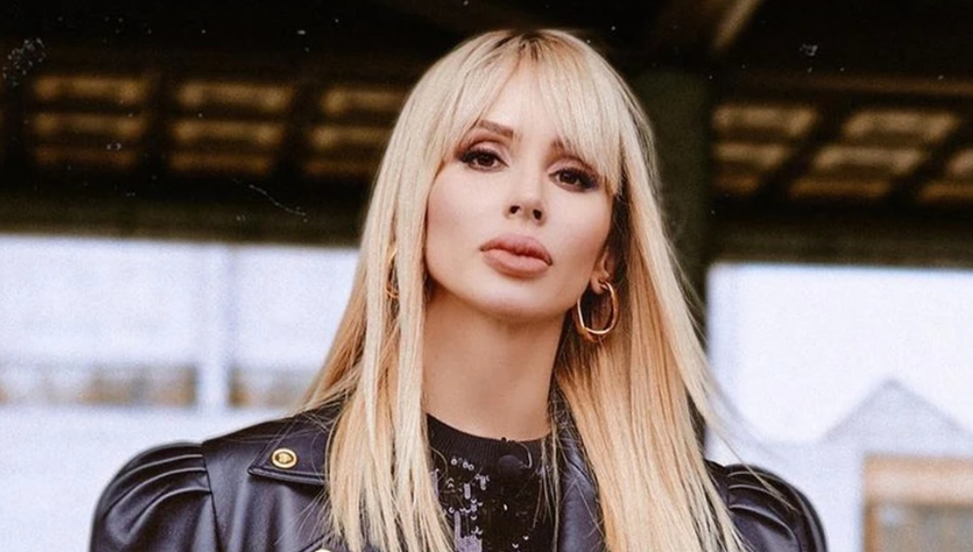 Светлана Лобода объяснила, почему ее концерт в Таллине не состоится