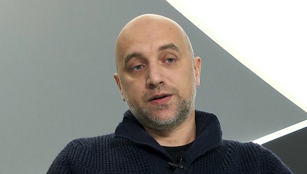 Захар Прилепин заявил, что мобилизации в России не будет из-за Лепса, Киркорова и Долиной