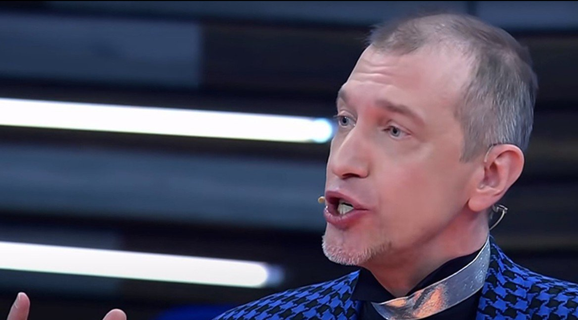 Сергей Соседов заявил, что россияне не должны допустить возвращение сбежавших артистов