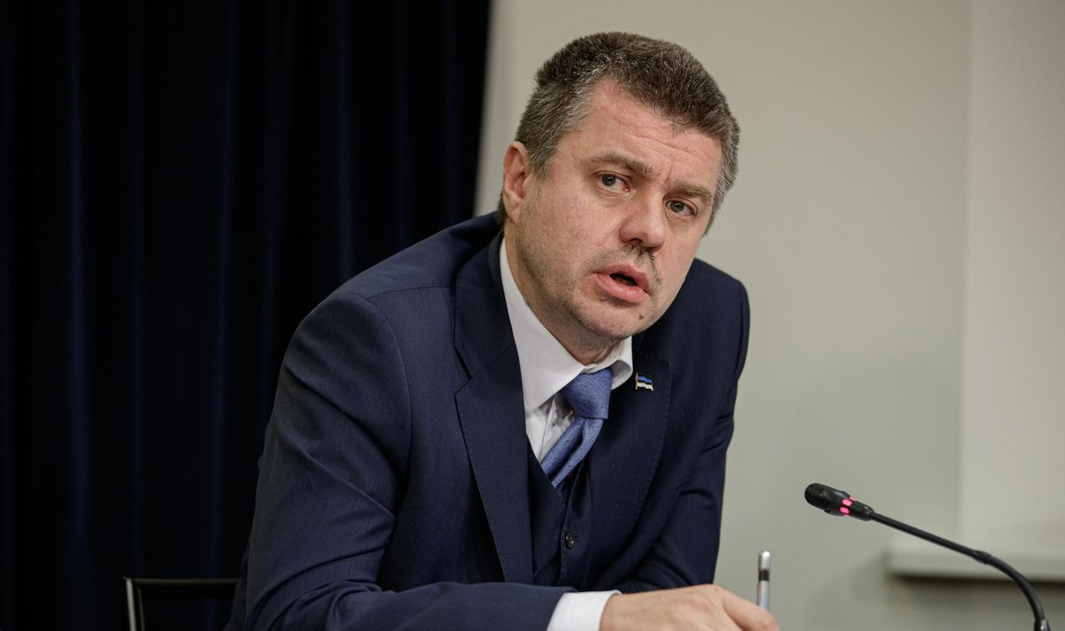 Эстония закрывает границы для граждан РФ с шенгенскими визами, выданными ранее республикой