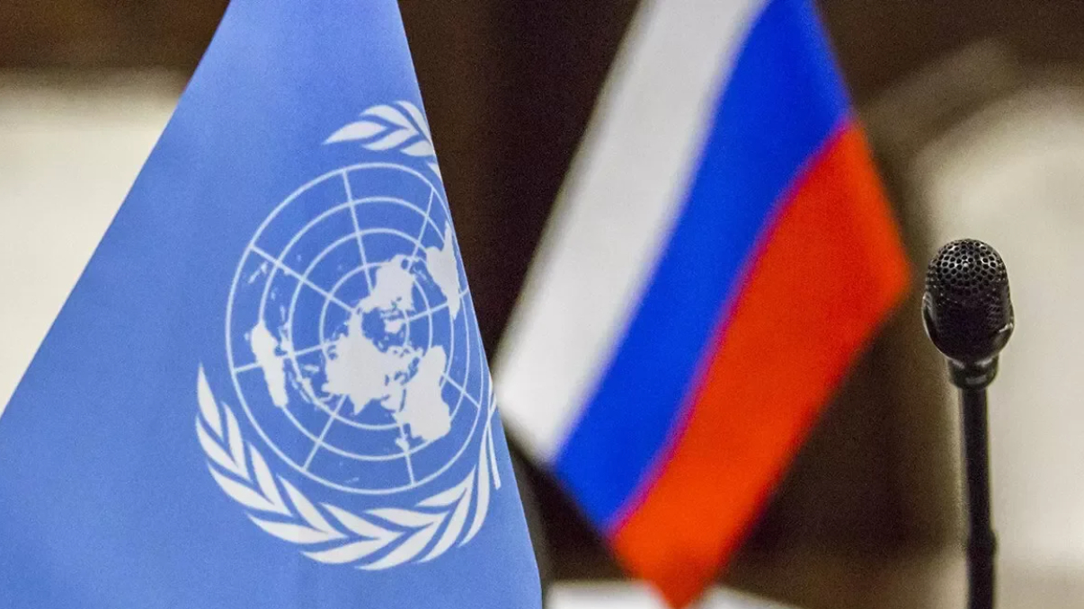 В ООН призывают не ограничивать россиян в посещении стран Европы