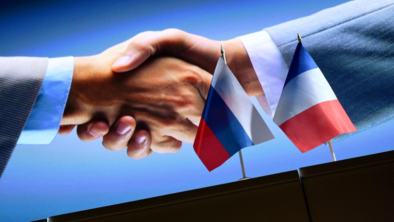 Французы раскритиковали Латвию, за признание России «спонсором терроризма»