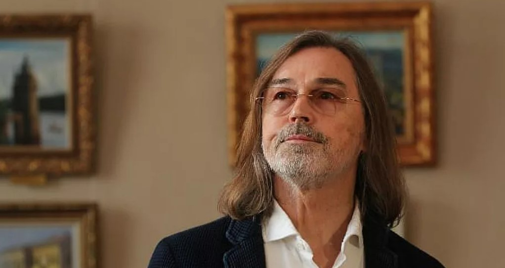 Никас Сафронов рассказал, почему развлекательные ток-шоу в России перестанут показывать в России