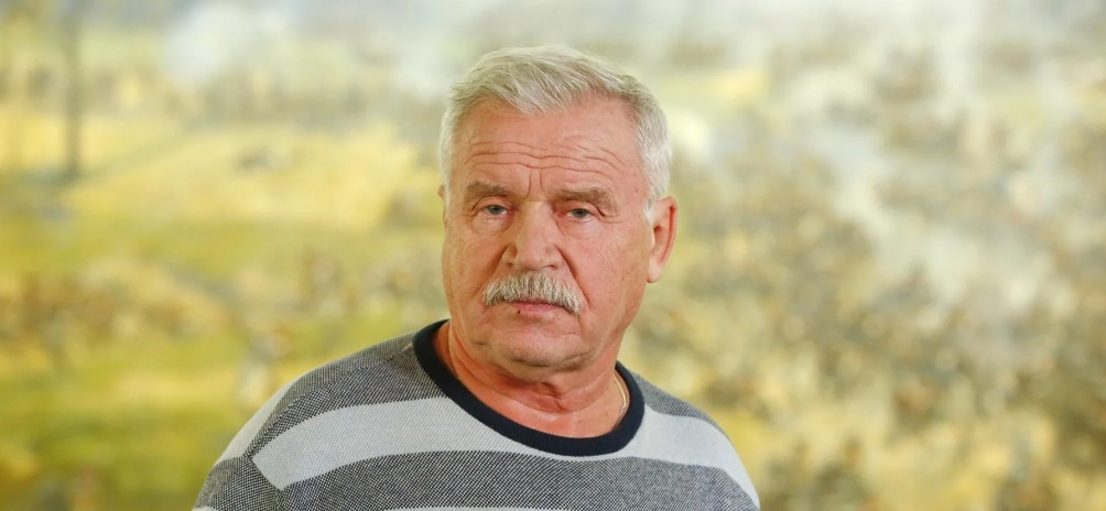 Сергей Никоненко объяснил, почему сбежавшие из России артисты скоро пожалеют о своем выборе
