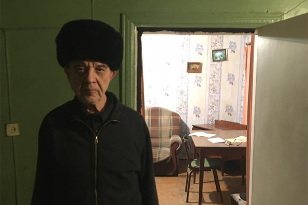 «Скопинского маньяка» отправили под домашний арест до 7 октября
