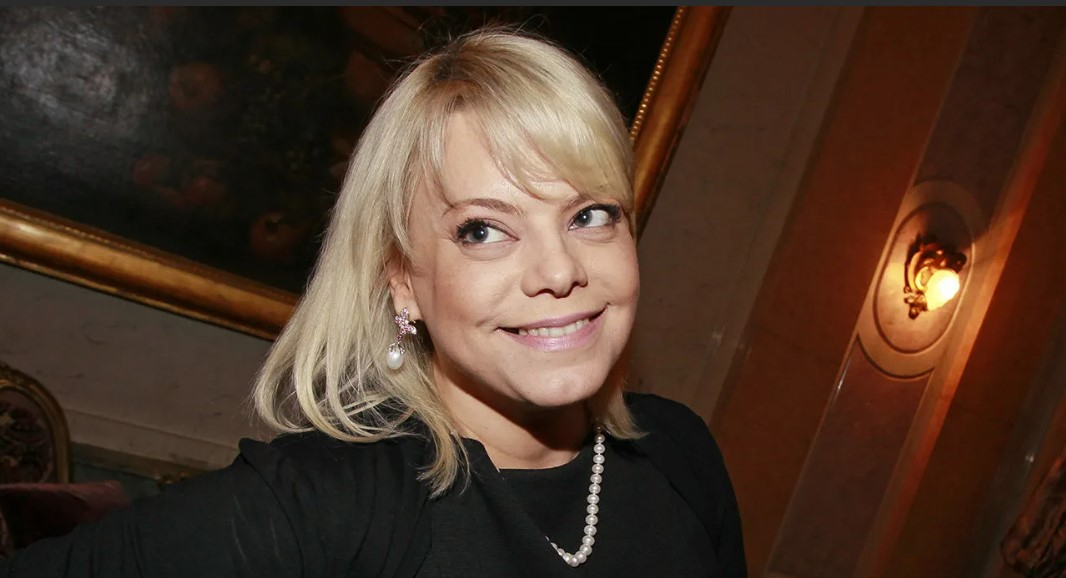 Яна Поплавская заявила, что не осуждает людей, которые молчат о спецоперации
