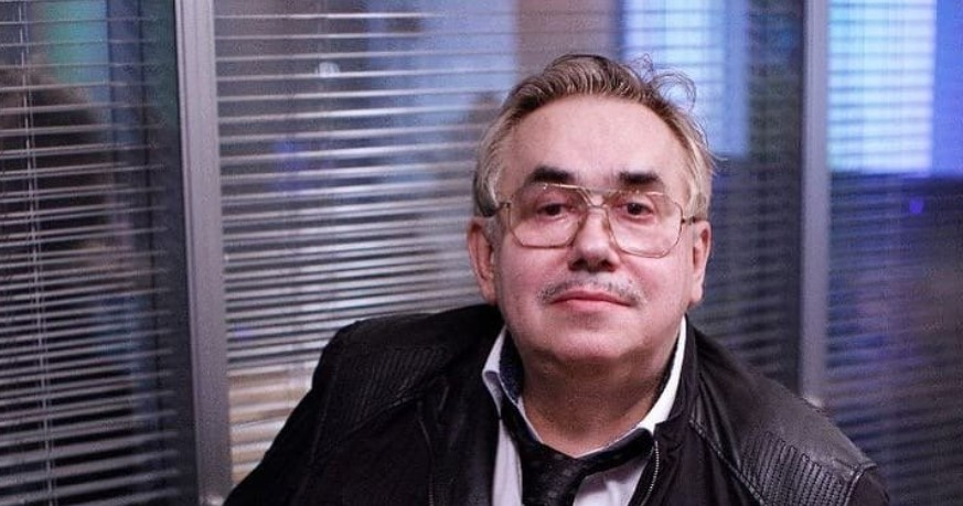 Оксана Сташенко рассказала, из-за чего на нее взъелся Стас Садальский