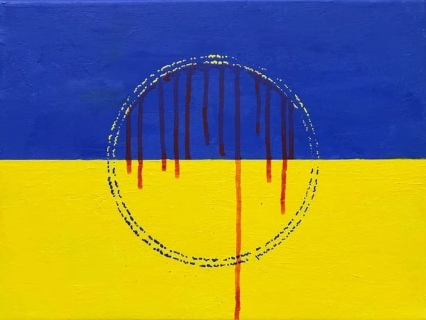 Методы выдавливания крупного бизнеса: на примере украинского проекта «Stop Bloody Energy»