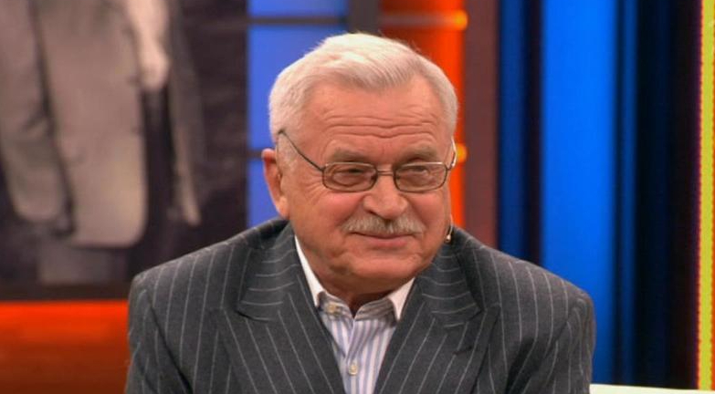 Сергей Никоненко назвал Прохора Шаляпина единственным артистом РФ, имевшим успех за границей