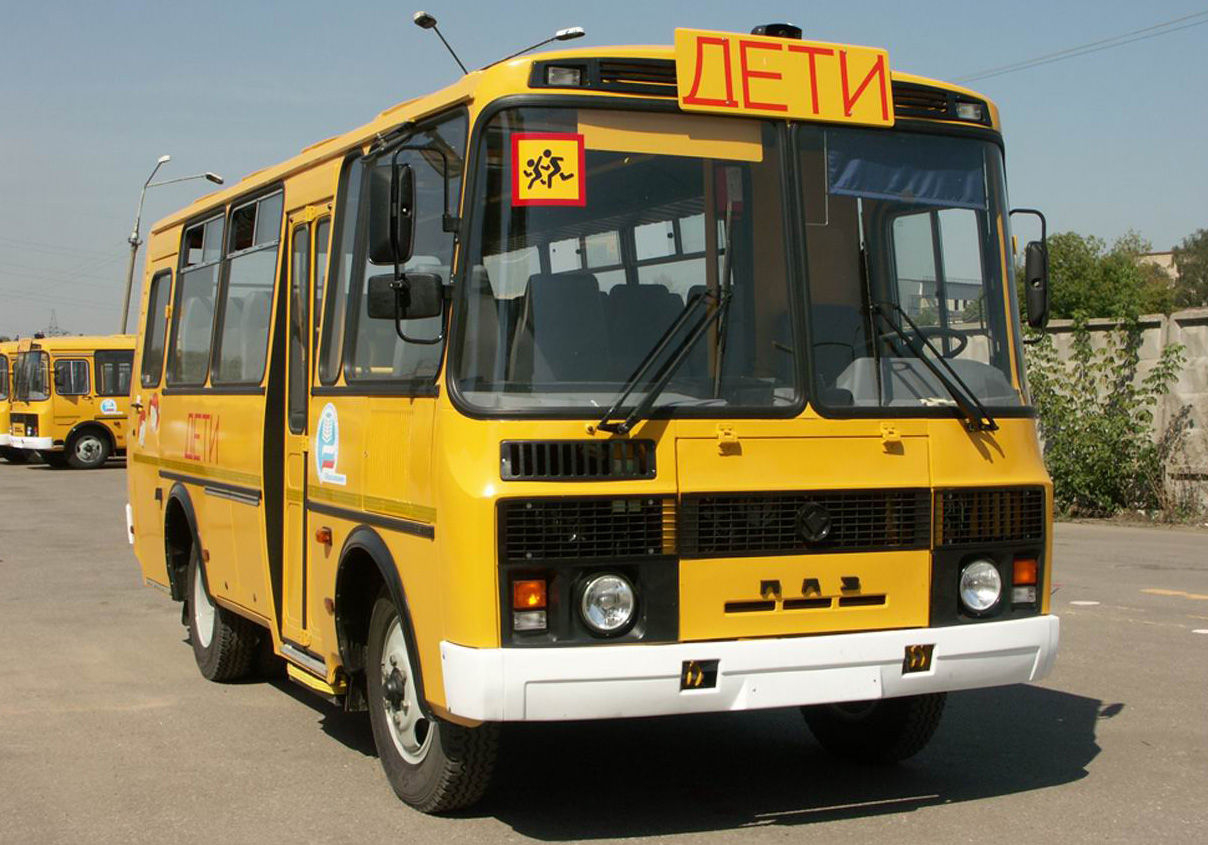 Дети из Херсонской области отдыхают в российских регионах
