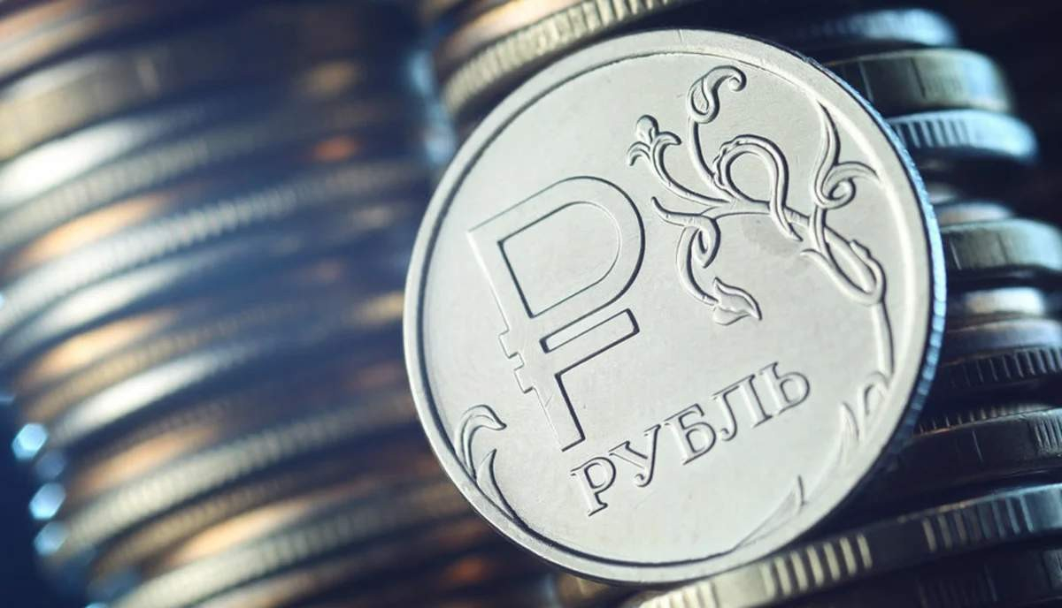 Бизнес в Херсоне переходит на рубли