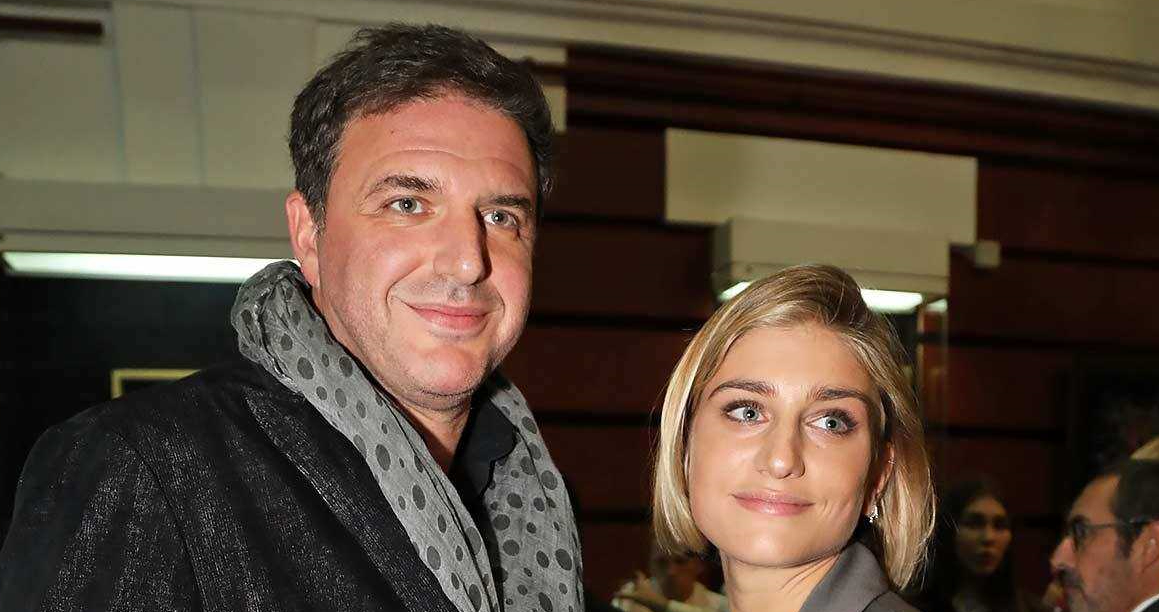 Лена Миро прокомментировала возможный разрыв Виторгана с Нинидзе