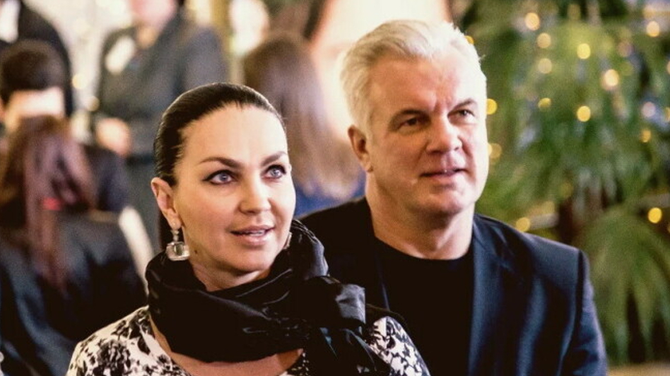 Актер Анатолий Котенев изменял супруге 20 лет