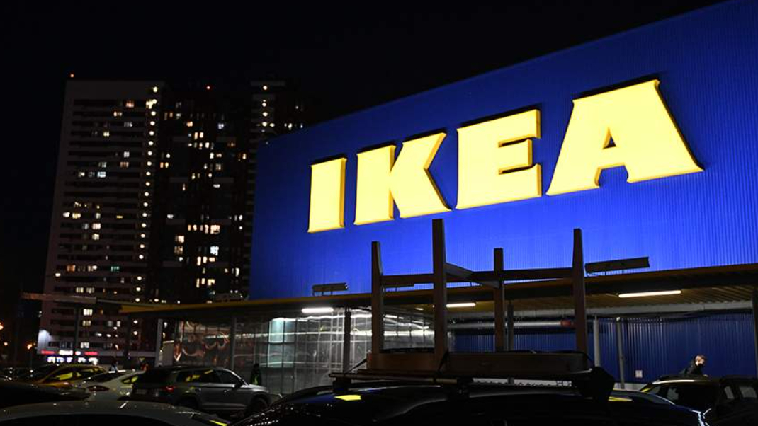 IKEA в России официально объявила о закрытии финальной распродажи