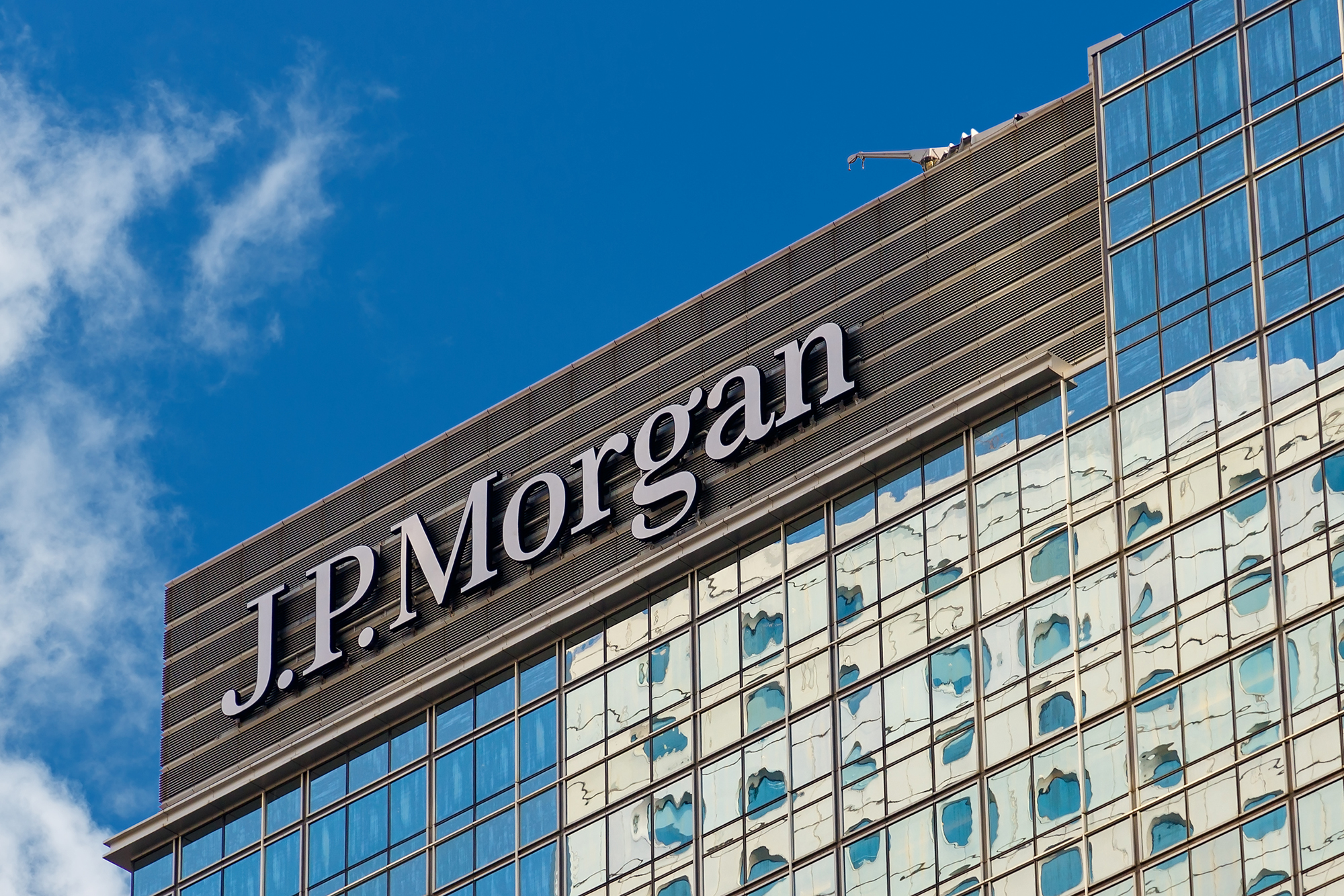 JP Morgan и Bank of America снова будут торговать российскими облигациями