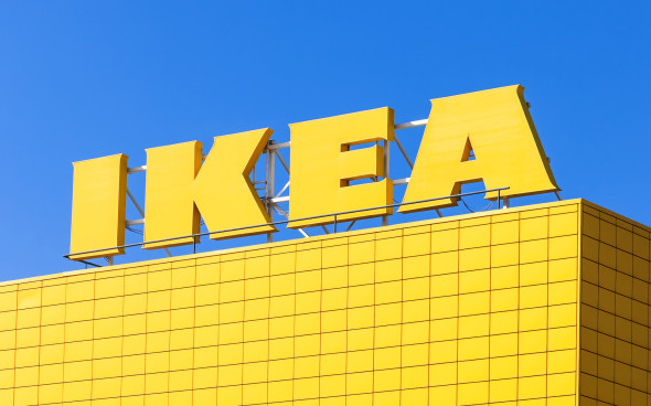 IKEA завершила все свои онлайн распродажи и собирается закрывать фирменные магазины