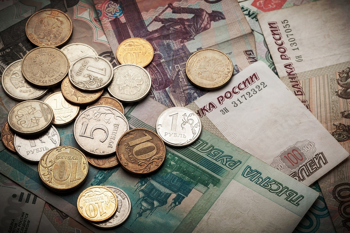 В РФ могут ужесточить правила переводов без открытия счета