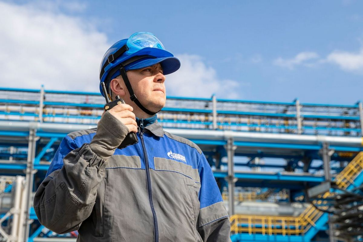 Цена за газ для Европы может достичь 4 тыс долларов
