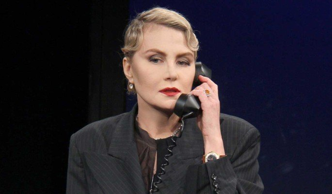 Психолог Вероника Степанова поставила диагноз сбежавшей Литвиновой