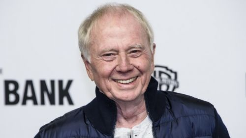 На 82 году жизни скончался немецкий режиссер Вольфганг Петерсен