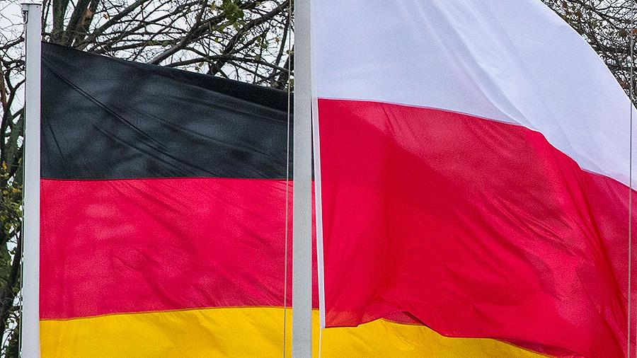 Глава Нацбанка Польши обвинил Германию в заговоре против страны