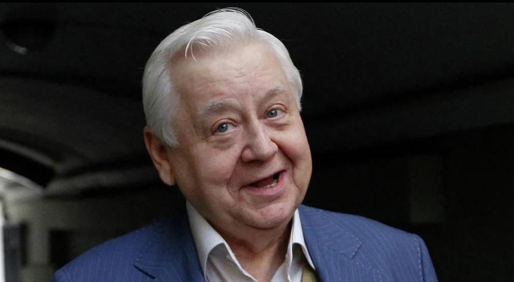 Николай Цискаридзе рассказал об отношении к Табакову