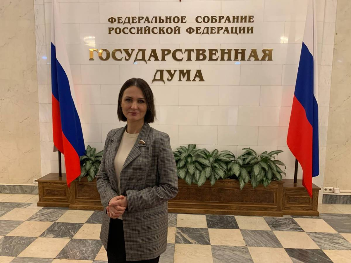 В ГД предложили списывать ипотеку при рождении третьего ребенка