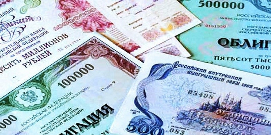 Европейские банки снова торгуют российскими облигациями